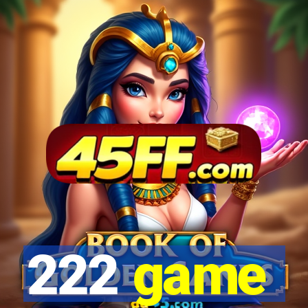 222 game